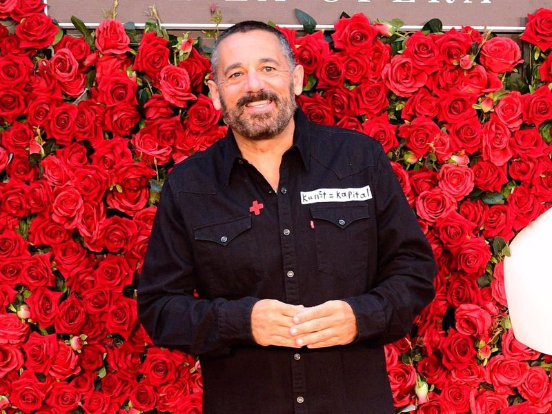 Pepón Nieto asegura que Rodolfo Sancho se encuentra en una situación muy complicada