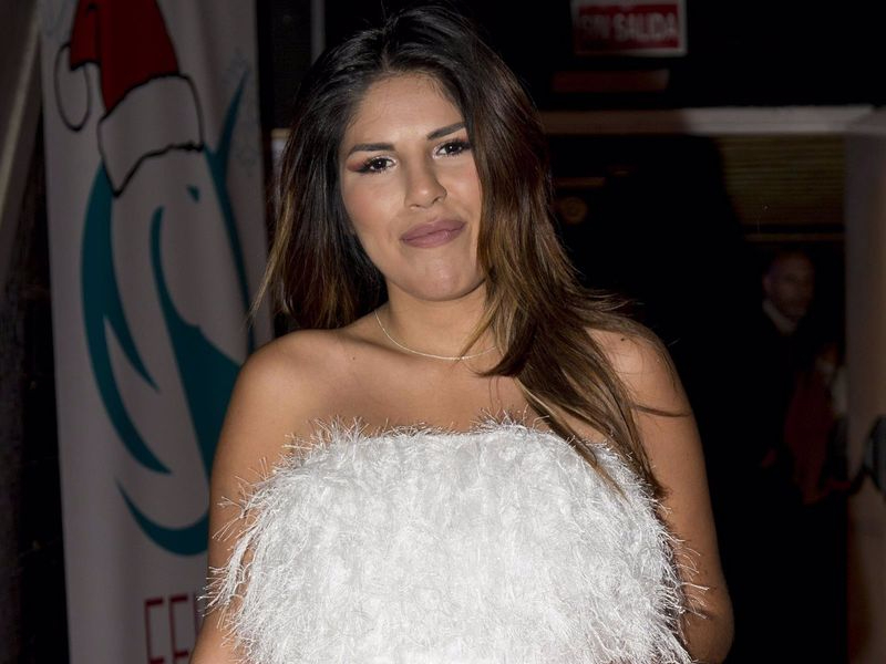 El desgarrador mensaje de Isa Pantoja a su madre tras la boda con Asraf Beno