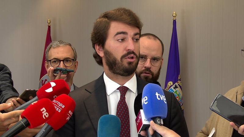 Las mujeres nunca han vivido tan bien como con PP y Vox en el gobierno de CyL