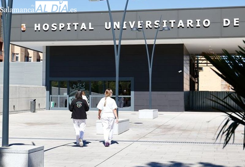 Denuncian el agravio comparativo entre trabajadores sanitarios en el derecho a cobrar los sábados