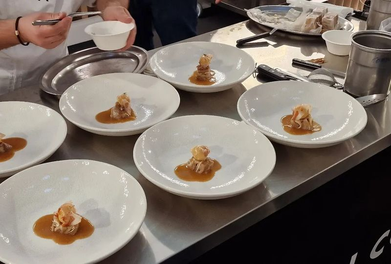 La cocina china y chefs con estrellas Michelin, entre los atractivos de la última jornada del IV Foro del Ibérico