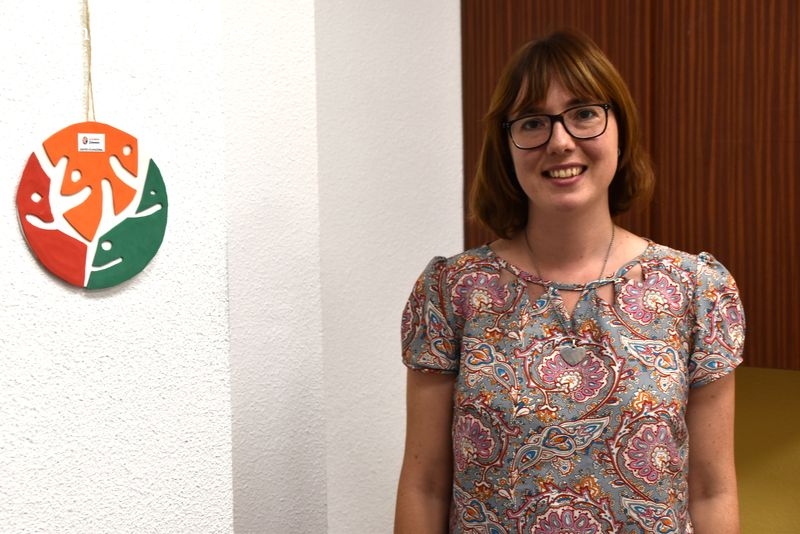 María González: He conseguido ver mis capacidades personales y laborales, confiar en ellas y trabajarlas