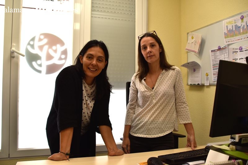 El gran trabajo de Salud Mental Salamanca para conseguir la autonomía laboral de las personas con discapacidad