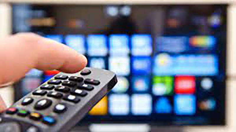 Quejas en Béjar por la recepción de la señal de televisión 