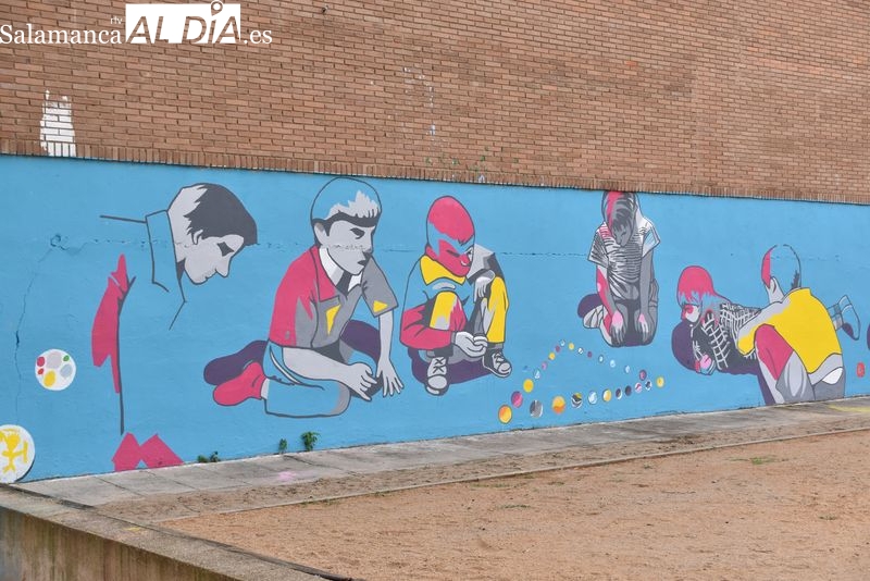 La noticia que estaban esperando los niños y niñas de Ciudad Jardín