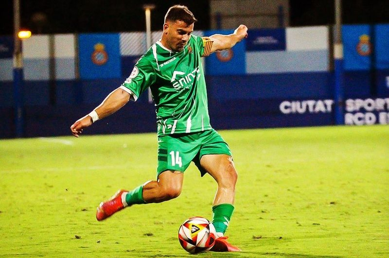 El exjugador de la UDS que es el capitán del próximo rival de Unionistas