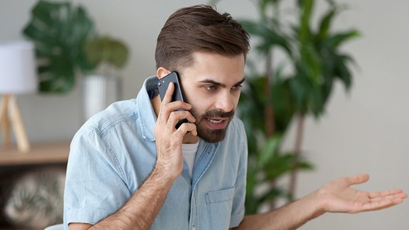 Las llamadas comerciales indeseadas, un problema aún no resuelto