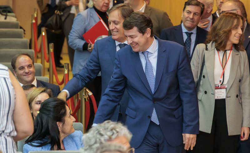 Salamanca contará con una innovadora tecnología para tratar el Parkinson y otras patologías