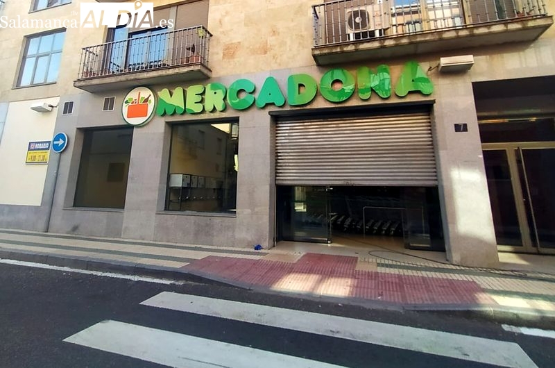 El Zurguén se quedará sin su Mercadona