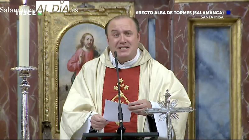 Esta casa es tesoro de los últimos deseos de Teresa