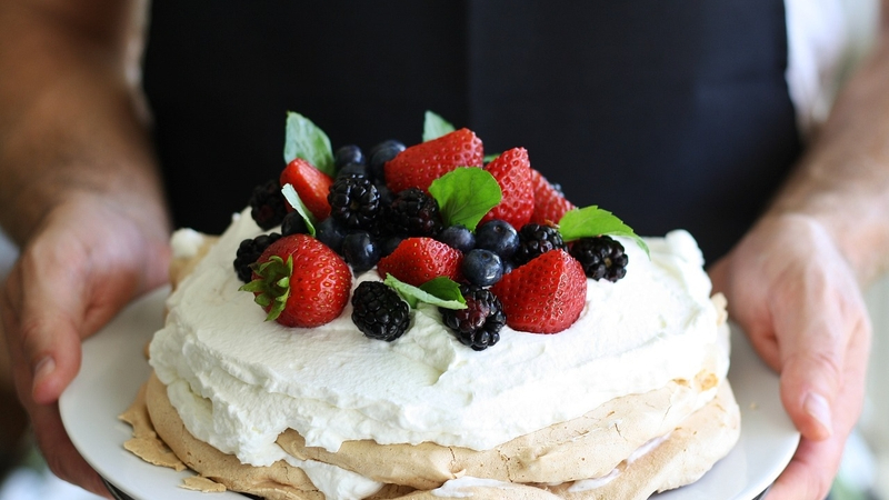 Villavieja celebrará el Día de la Mujer Rural con un concurso de bizcochos y tartas