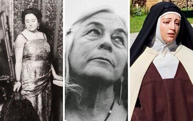 Nuevas visitas guiadas gratuitas para conocer mujeres relevantes de la historia de Salamanca