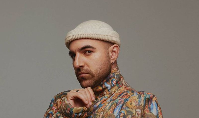 Concierto gratuito de Nil Moliner en Salamanca