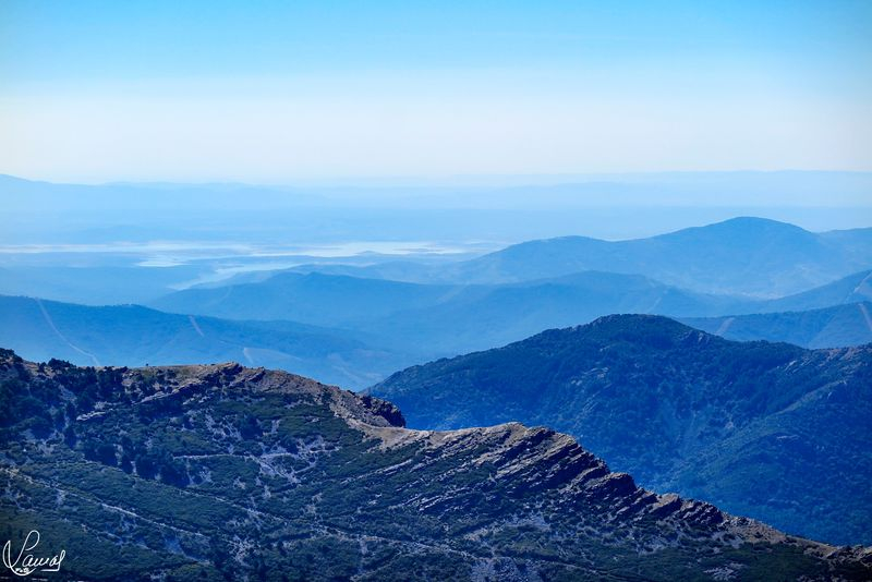 La magia de la Sierra 