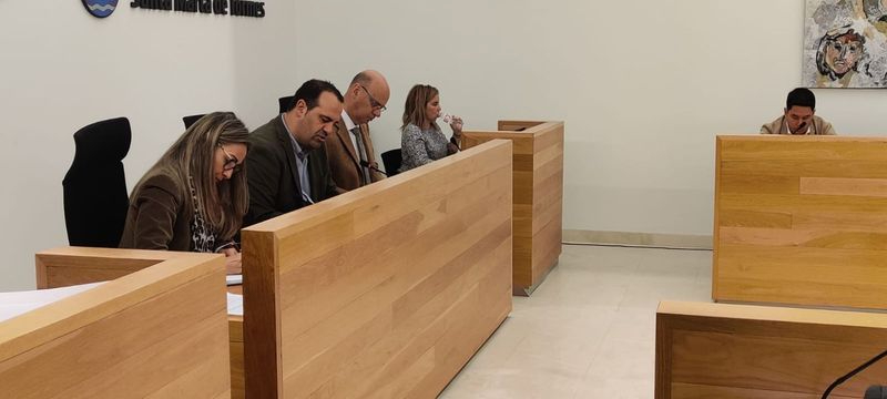 Santa Marta congela los impuestos y tasas municipales por undécimo año consecutivo