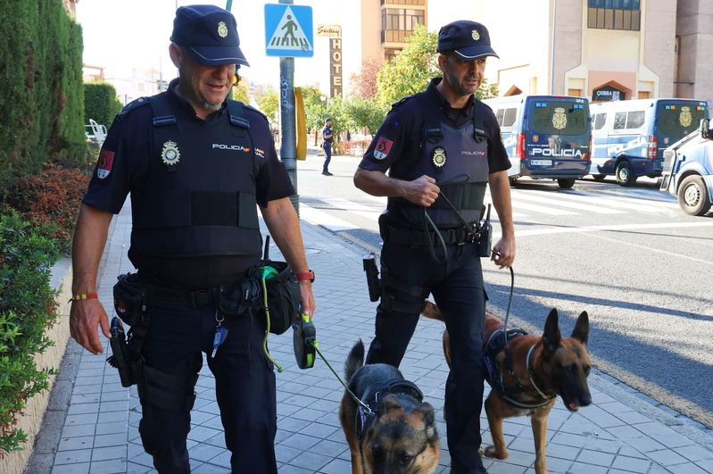 Desmantelada una empresa que exportaba jamones a China con etiquetas falsas de Joselito