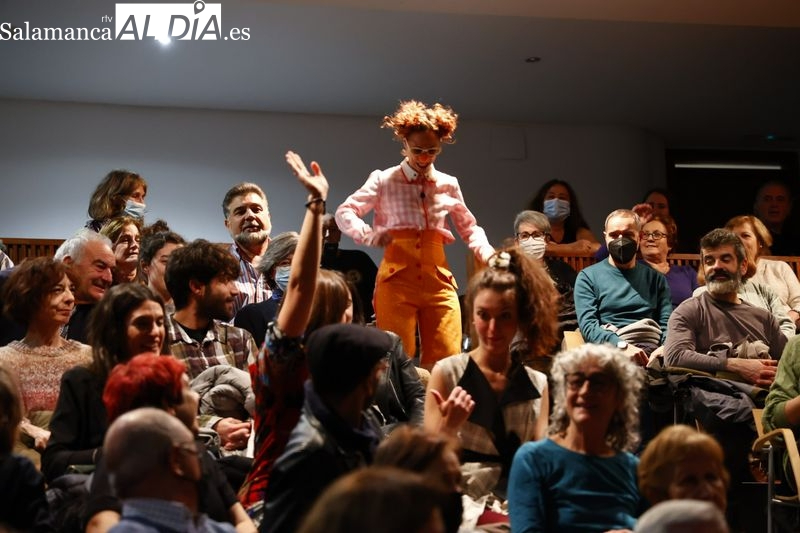 Teatro, música y clubes de lectura, la apuesta de la Red de Bibliotecas Municipales para este trimestre