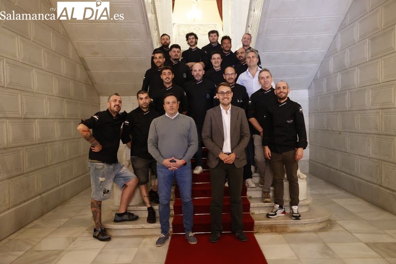 Los 17 restaurantes de Salamanca que promocionarán nuestra cocina en San Sebastián Gastronómika