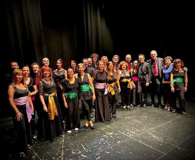 Un Concierto benéfico en la Purísima a favor del proyecto Luz para Benín