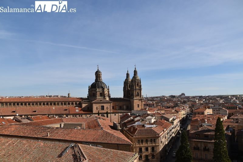Salamanca se promociona en París: los recursos turísticos de ciudad y provincia presentes en la feria ‘Pure Spain’