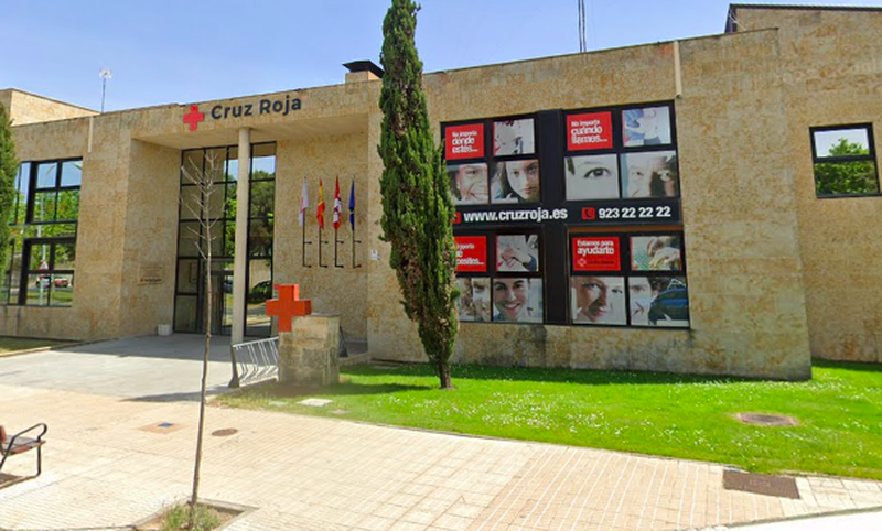 Cruz Roja impartirá una formación para familias interesadas en acoger a menores protegidos