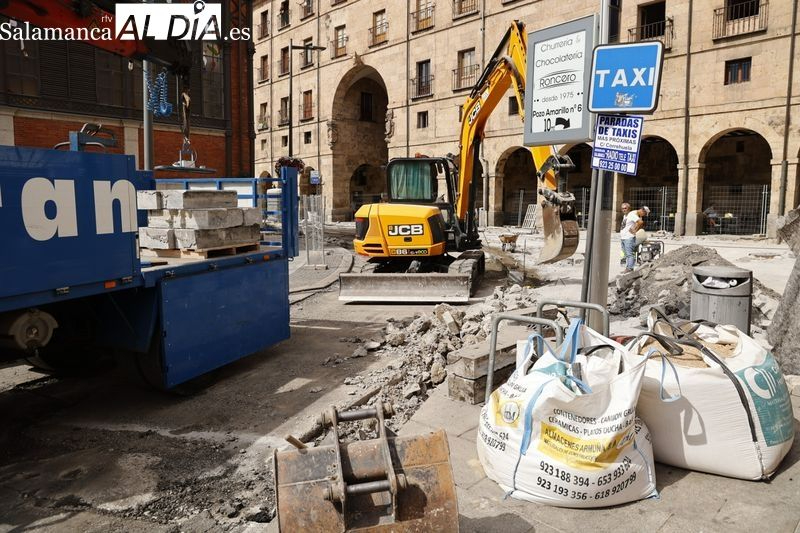 Estos son los cortes de tráfico previstos para este Día de Todos los Santos