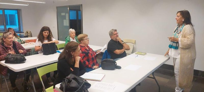 Comienza un nuevo curso del Programa Interuniversitario e la Experiencia en Santa Marta    