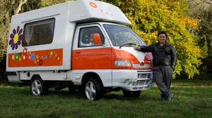 El famoso programa de televisión británico que graba este fin de semana en Salamanca