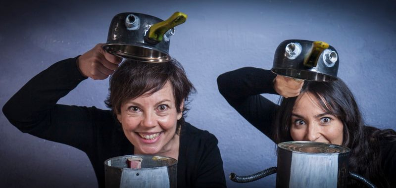 Cine, teatro, charlas y cuentos para este mes de octubre en la Torrente Ballester