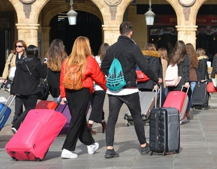 La Junta te ofrece ayudas de hasta 6.000 euros si regresas a Castilla y León desde cualquier lugar de España