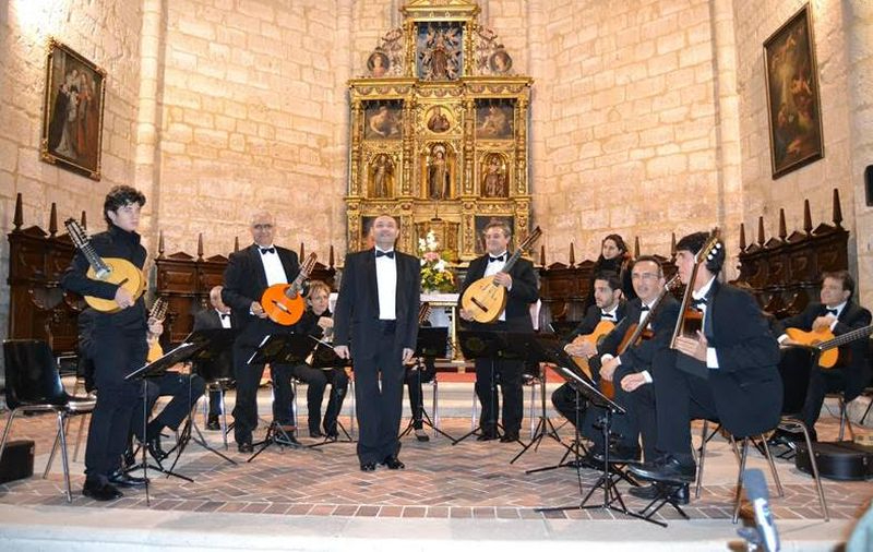 Conciertos, teatro y conferencias, con entrada gratuita, en el Casino de Salamanca