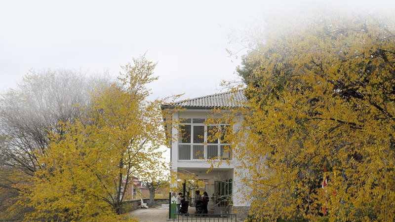 El AMPA de la Escuela Infantil de Béjar pide mejoras en el acceso al centro