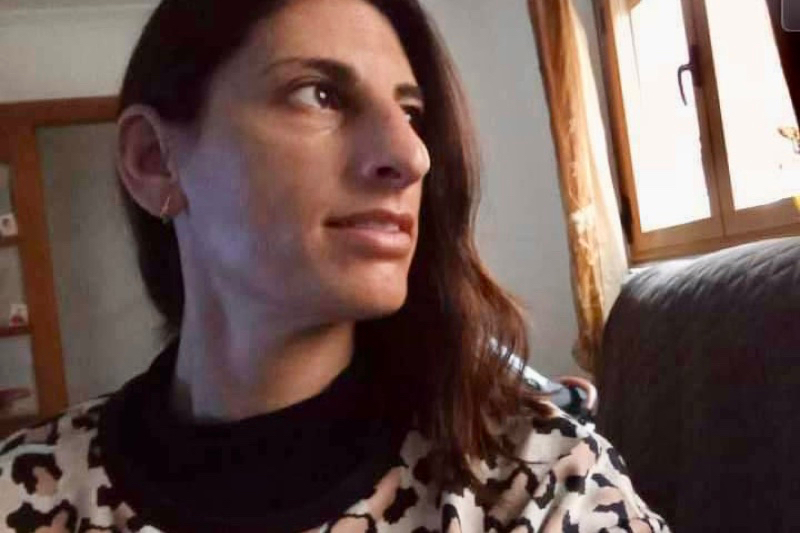 Eva, paciente peñarandina: Es una vergüenza tener que pagar por la TV en el hospital. Ninguno esta ahí por gusto