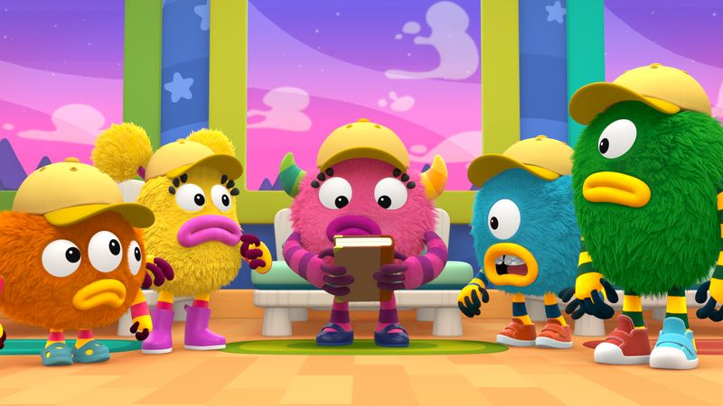 La película creada en Salamanca que es candidata a nueve premios Goya