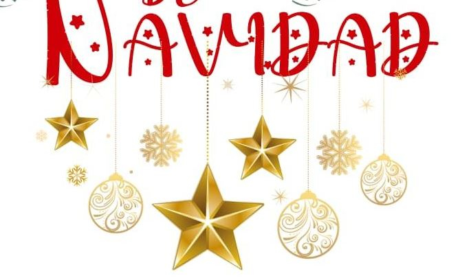 La AVV de San Andrés organiza un taller navideño y anima a decorar ventanas y balcones