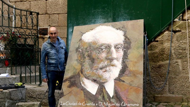 Un ‘Laboratorio de la Saudade’ es el hilo conductor del Simposio Internacional de Arte Contemporáneo de Guarda