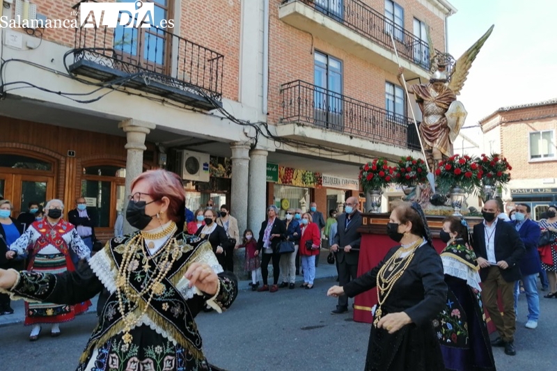 Aprobadas las fiestas locales 2024 en Peñaranda