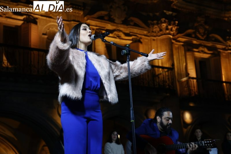 Así celebrará Salamanca el Día Internacional de la Eliminación de la Violencia contra la Mujer