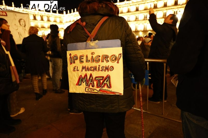 Han aumentado las agresiones sexuales, tanto individuales como en manada