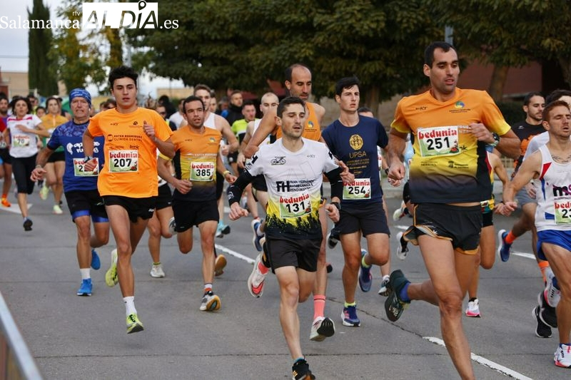 Abiertas las inscripciones para la  VIII San Silvestre Universitaria