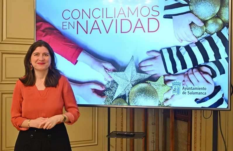 Si no sabes qué hacer con los niños durante las vacaciones escolares de Navidad, esto te interesa