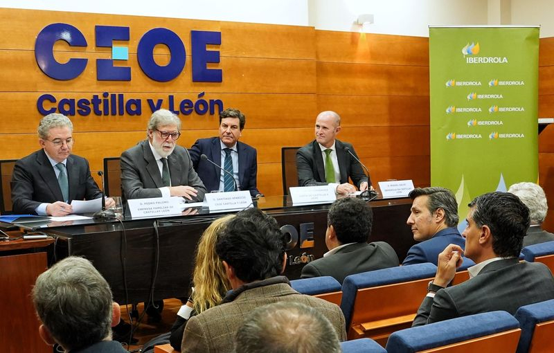 Castilla y León avanza hacia la descarbonización de la industria