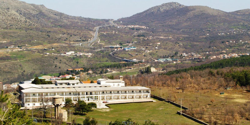 Más de ochenta deportistas presentes en Béjar con el Proyecto Horizonte 2025