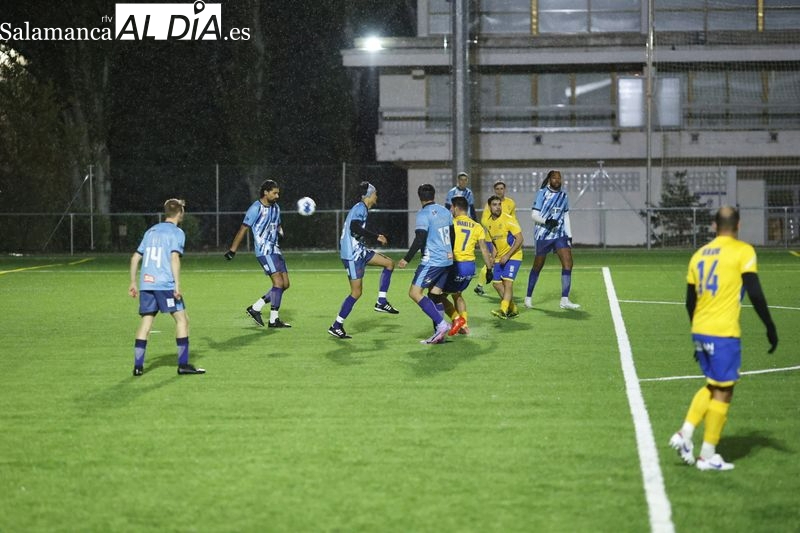 La historia del Shaolin Badgers, los ‘Harlem Globetrotters’ del fútbol, y su gira por Salamanca