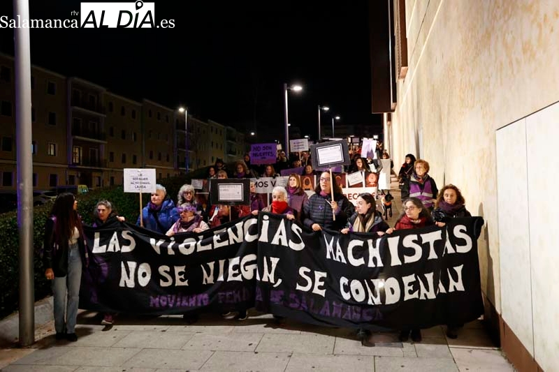 #ObjetivoViolenciaCero, el modelo con el que Castilla y León trabaja contra la violencia de género
