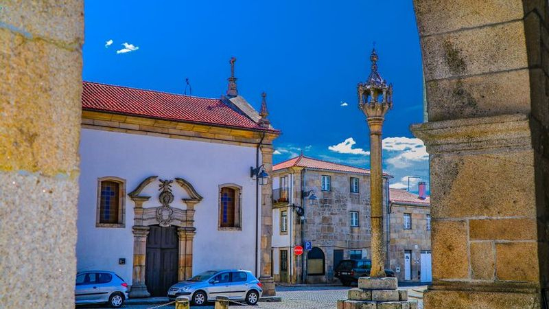 Trancoso estimula los paladares de otoño con su Feria de la Castaña 