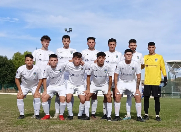 El Aficionado del Alba de Tormes mide sus fuerzas contra el CD Villamayor