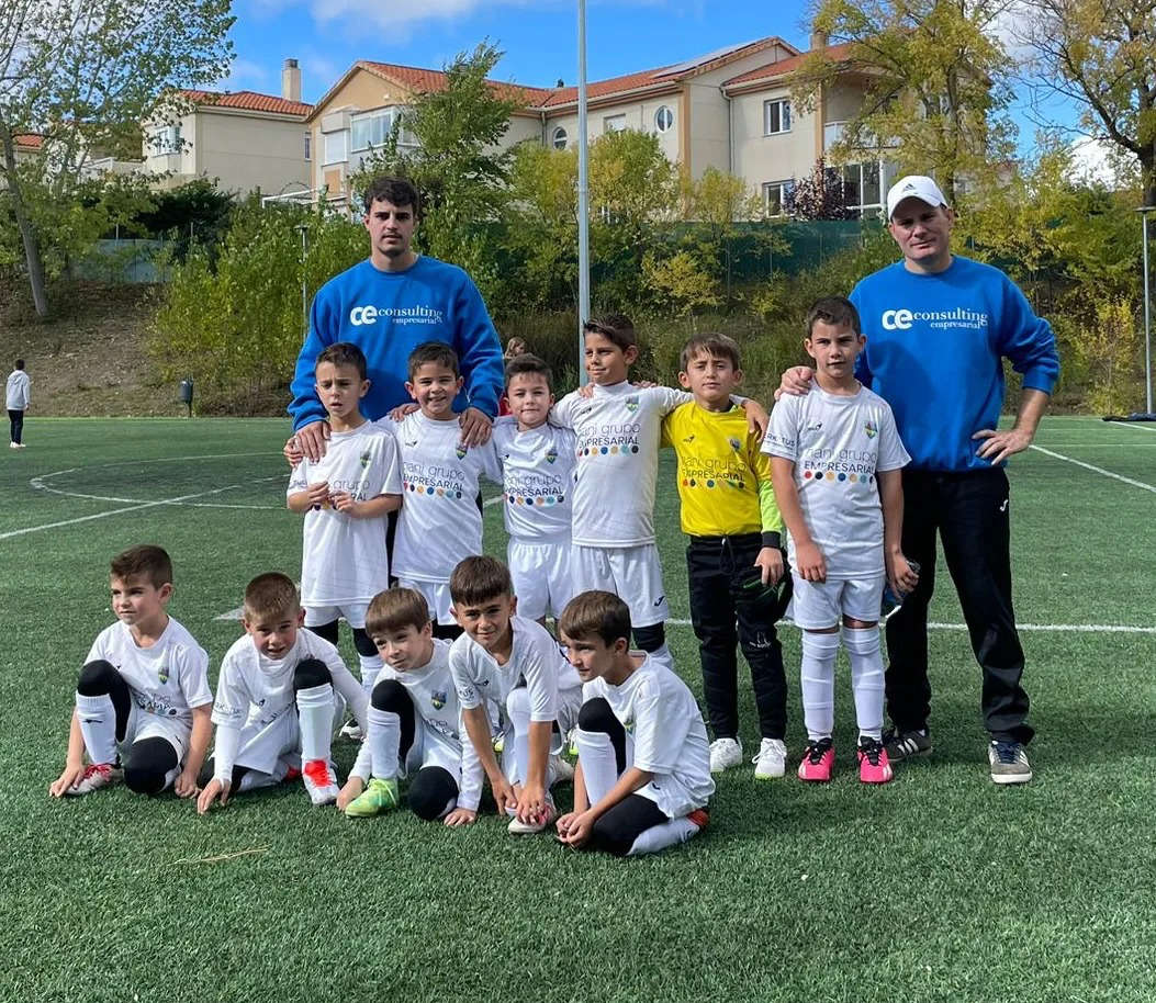 Horarios de la quinta jornada para el Alba de Tormes Club de Fútbol