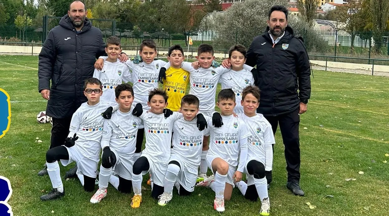 Horarios de la sexta jornada para el Alba de Tormes Club de Fútbol