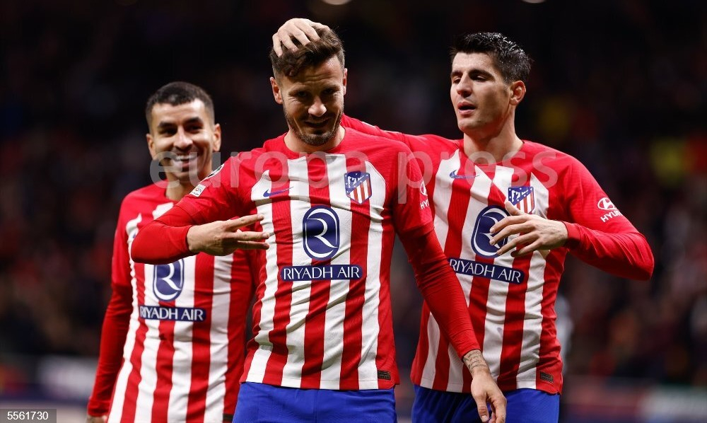 El Real Madrid, el Barça, el Atleti y la Real Sociedad, clasificados para octavos; el Sevilla, único español eliminado en Champions